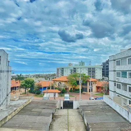 Apto Amplo e Pertinho da Praia do Forte - ELI410-2
